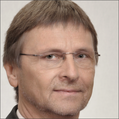 Günther Mertz, Geschäftsführer der TGA-Repräsentanz Berlin.