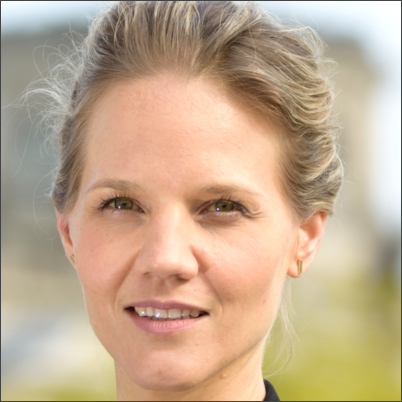 Barbara Metz, Stellvertretende Bundesgeschäftsführerin der Deutschen Umwelthilfe e.V. DUH.