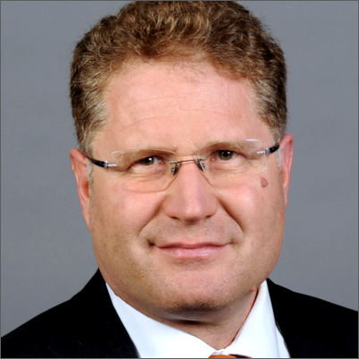 Dr. Patrick Graichen, Staatssekretär im BMWK