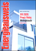 GEG 2020: Praxis-Dialog Wohngebäude