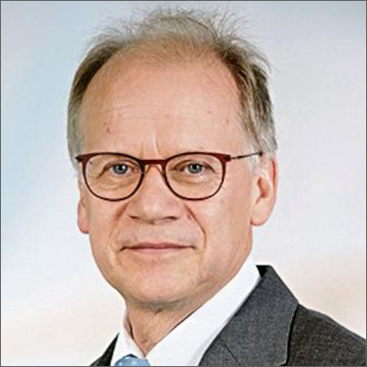 Prof. Dr.-Ing. Harald Bradke